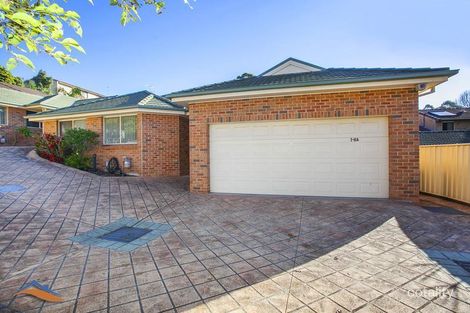 2/10a Mangerton Rd, Wollongong, NSW 2500