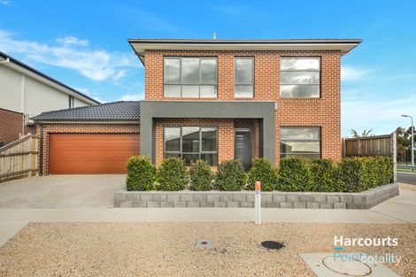 30 Lutine Cct, Point Cook, VIC 3030