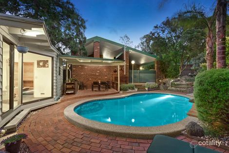 Property photo of 9 Parkgate Drive Ringwood VIC 3134