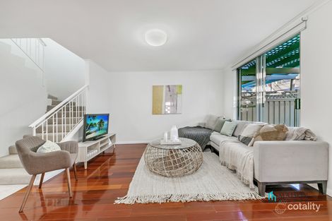 Property photo of 81/127 Park Road Rydalmere NSW 2116