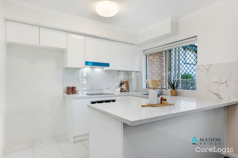 Property photo of 81/127 Park Road Rydalmere NSW 2116
