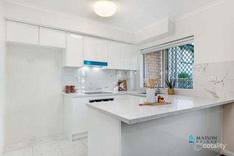 Property photo of 81/127 Park Road Rydalmere NSW 2116