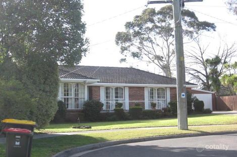 Property photo of 6 Warwick Court Glen Waverley VIC 3150