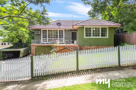 Property photo of 1A Park Street Camden NSW 2570