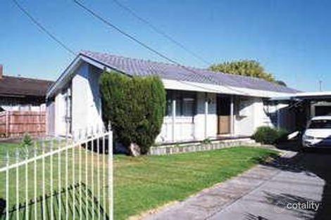 Property photo of 8 Dinnell Street Sunshine West VIC 3020