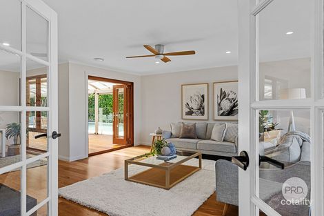 Property photo of 7 Shore Close Illawong NSW 2234