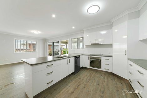 Property photo of 6 Sandstone Court Warwick QLD 4370