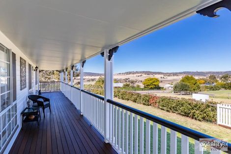 Property photo of 1 Fairview Rise Gowrie Junction QLD 4352