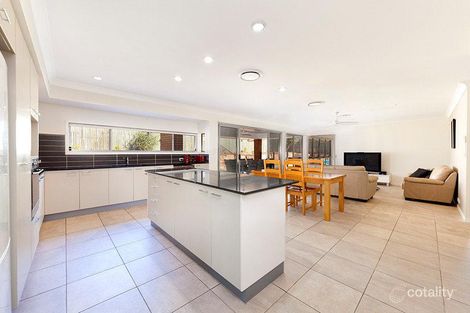 Property photo of 11 Jarrah Street Moggill QLD 4070