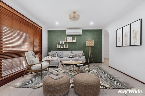 Property photo of 8 Icarus Place Quakers Hill NSW 2763