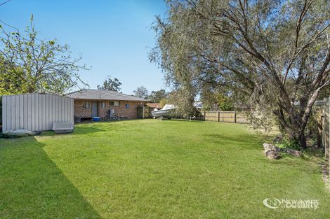 Property photo of 15 Awoonga Street Marsden QLD 4132
