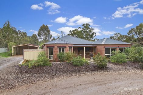 88 Gungurru Rd, Huntly, VIC 3551