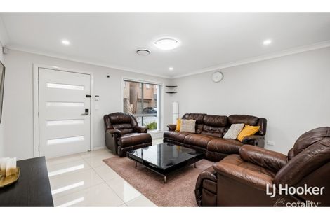 Property photo of 10 Amritsar Glade Schofields NSW 2762