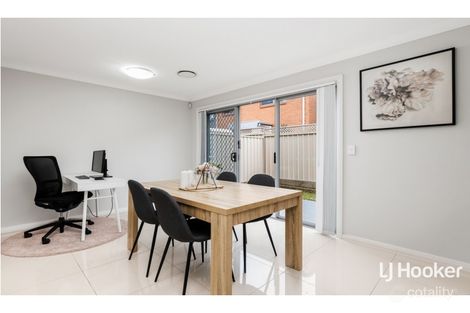 Property photo of 10 Amritsar Glade Schofields NSW 2762