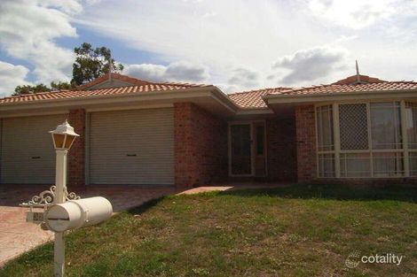 Property photo of 32 Greenway Circuit Springfield QLD 4300