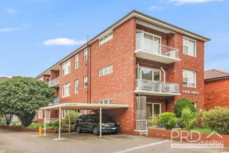 7/110-112 Chuter Ave, Ramsgate Beach, NSW 2217