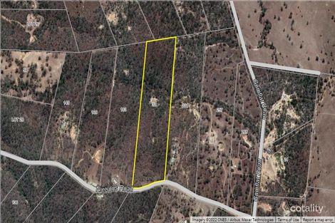 32 Nielsons Rd, Good Night, QLD 4671