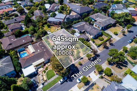 Property photo of 3 The Glades Doncaster VIC 3108