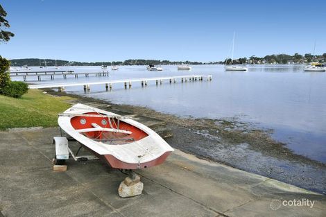 Property photo of 134 Sealand Road Fishing Point NSW 2283