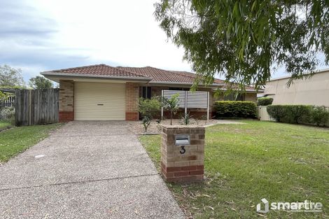 3 Jacqueline Pl, Wynnum West, QLD 4178