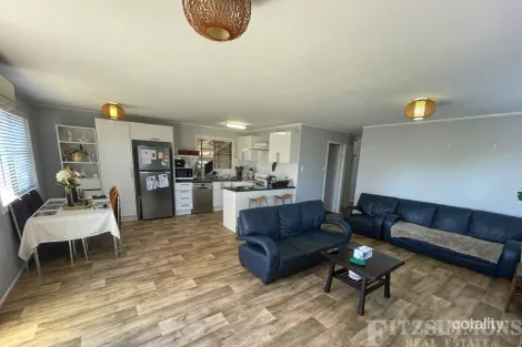 Property photo of 2 James Street Dalby QLD 4405