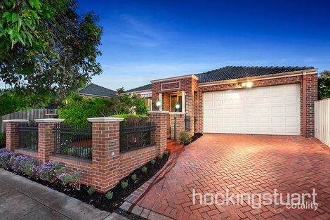 Property photo of 4 Clapham Street Balwyn VIC 3103