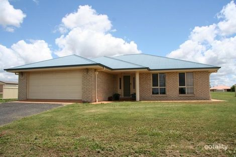 31 Macaulay Dr, Booie, QLD 4610