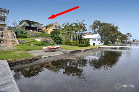 Property photo of 134 Sealand Road Fishing Point NSW 2283