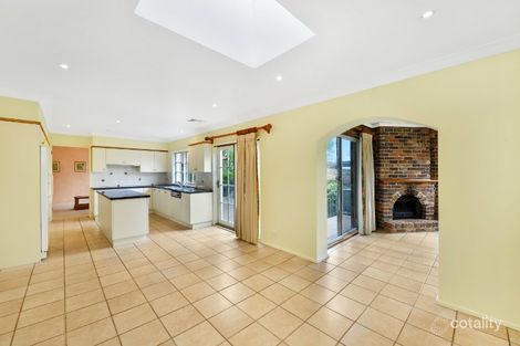 Property photo of 12 Fitzroy Road Cromer NSW 2099