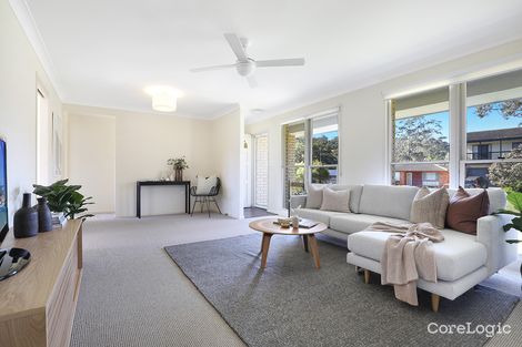 Property photo of 4 Gentles Avenue Dapto NSW 2530