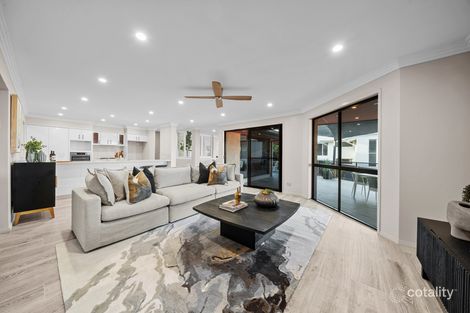 Property photo of 74 Sea Eagle Drive Burleigh Waters QLD 4220