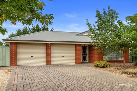 Property photo of 4 Minge Way Nuriootpa SA 5355