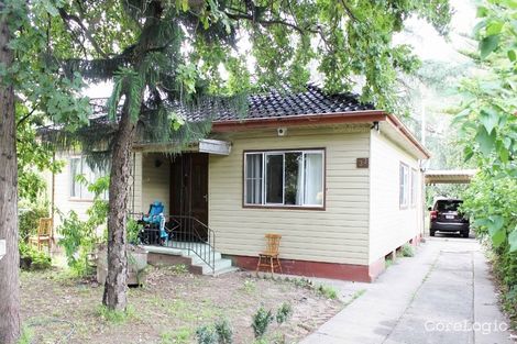 Property photo of 33 East Parade Fairfield NSW 2165