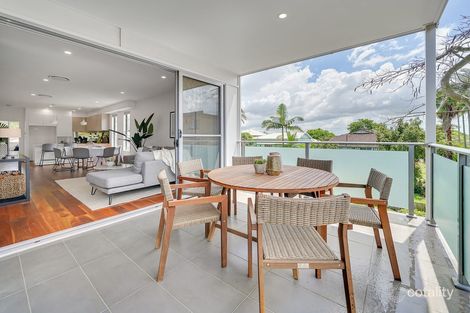Property photo of 6/10 Hilda Street Hamilton QLD 4007