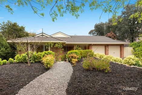 Property photo of 78 Mt Vernon Drive Kambah ACT 2902