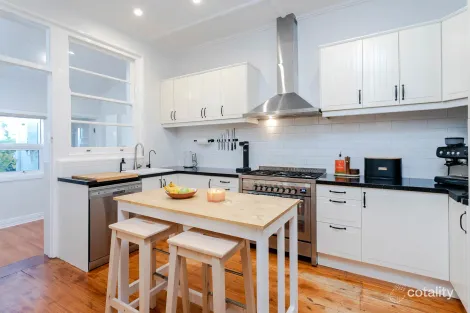 Property photo of 21A Passmore Street West Richmond SA 5033