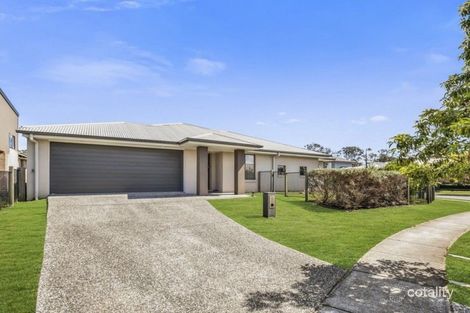 Property photo of 3 Apple Circuit Griffin QLD 4503
