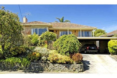 14 St Hubert Rd, Ivanhoe East, VIC 3079