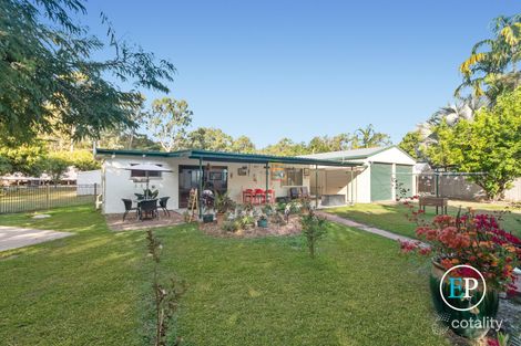 Property photo of 31 Herald Street Toomulla QLD 4816