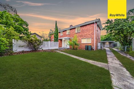 Property photo of 69 Antill Street Downer ACT 2602