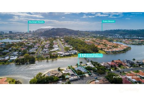 Property photo of 112 Dunlin Drive Burleigh Waters QLD 4220