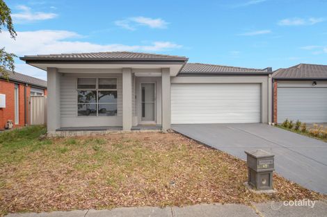 34 Federation Bvd, Truganina, VIC 3029