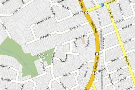 1 Kings Ave, Roseville, NSW 2069