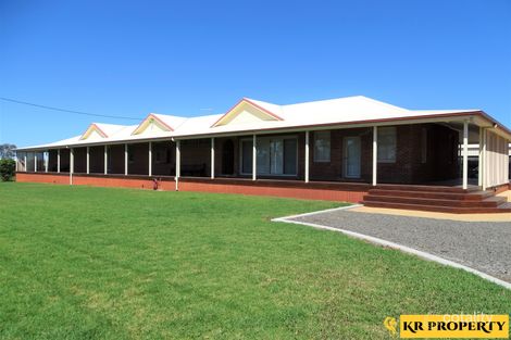 Property photo of 19 Mooloobar Street Narrabri NSW 2390