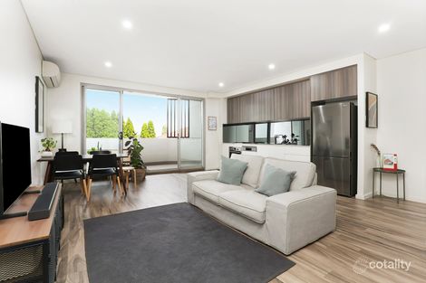 201/578 New Canterbury Rd, Hurlstone Park, NSW 2193