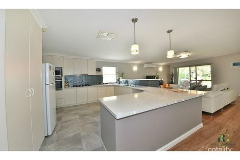 Property photo of 35A Bristol Avenue Bicton WA 6157