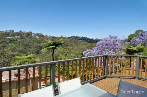 Property photo of 287 Eastern Valley Way Middle Cove NSW 2068