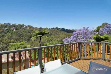 Property photo of 287 Eastern Valley Way Middle Cove NSW 2068