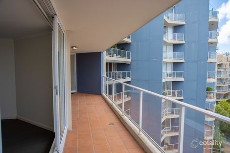 Property photo of 606/97-99 John Whiteway Drive Gosford NSW 2250