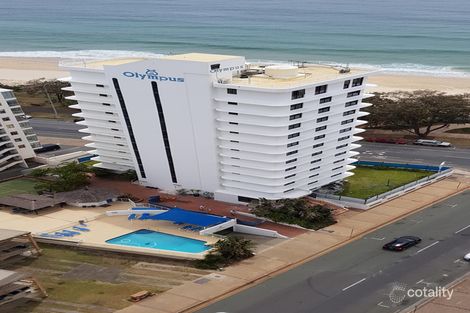 Property photo of 62 The Esplanade Surfers Paradise QLD 4217